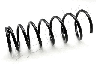 Suspension Spring (ZCA6143I)