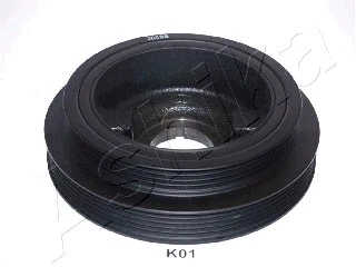 Belt Pulley, crankshaft (122-0K-K01)