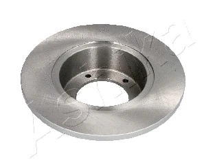 Brake Disc (60-0L-L12C)