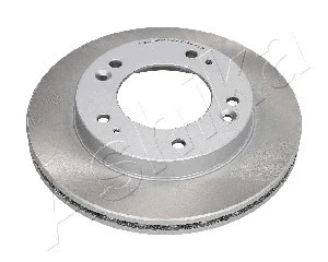 Brake Disc (60-0K-009C)