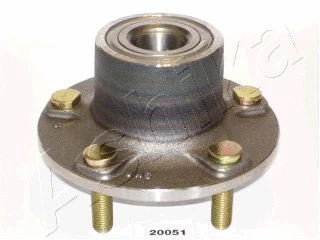 Wheel Hub (44-20051)