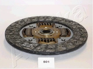 Clutch Disc