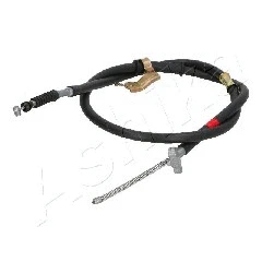 Cable Pull, parking brake (131-02-281R)
