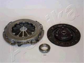 Clutch Kit (92-07-707)