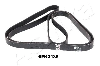 V-Ribbed Belt (112-6PK2435)