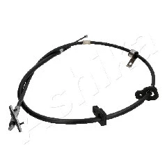 Cable Pull, parking brake (131-06-625R)