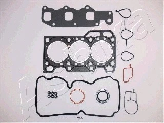 Gasket Kit, cylinder head (48-0W-W00)