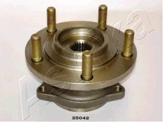 Wheel Hub