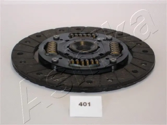 Clutch Disc (80-04-401)