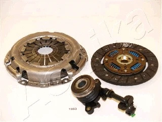 Clutch Kit (92-01-1003)