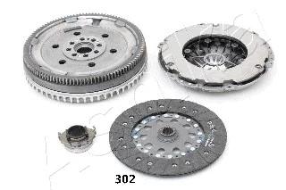 Clutch Kit