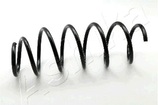 Suspension Spring (ZCA6069H)