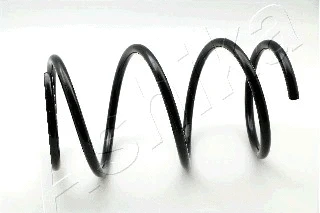 Suspension Spring (ZCA3136D)