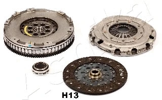 Clutch Kit (98-0H-H13)