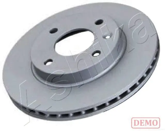 Brake Disc (60-00-0414C)
