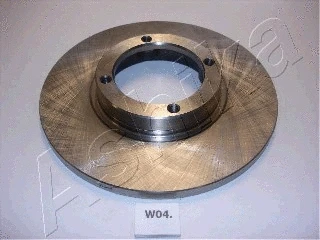 Brake Disc (60-0W-004)