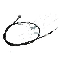 Cable Pull, parking brake