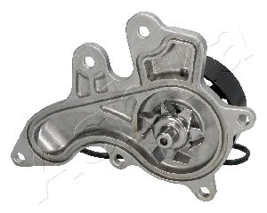 Water Pump, engine cooling (35-02-2010)