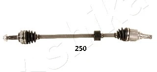 Drive Shaft (62-02-250)