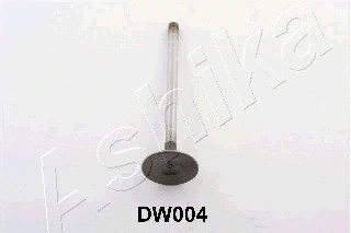 Intake Valve (15DW004)