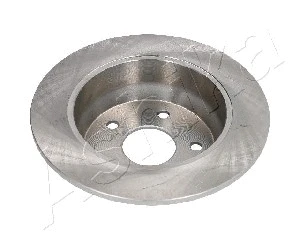 Brake Disc (61-09-992C)
