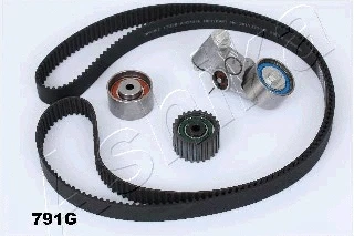 Timing Belt Kit (KCT791G)