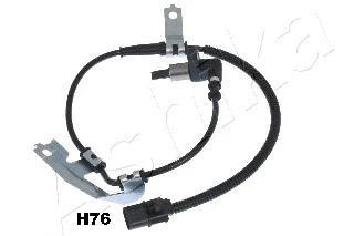 Sensor, wheel speed (151-0H-H76)