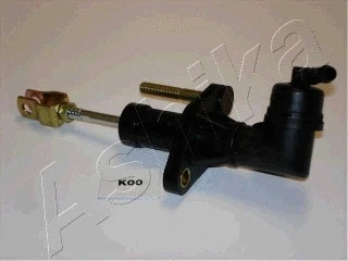 Master Cylinder, clutch (95-K0-000)
