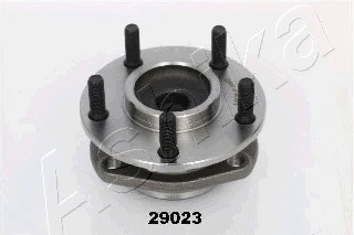 Wheel Hub