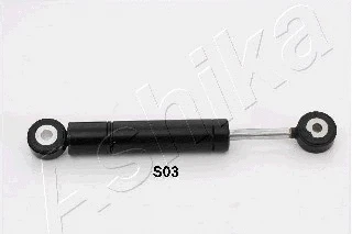 Vibration Damper, V-ribbed belt (146-0S-S03)