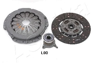 Clutch Kit (92-0L-L00)