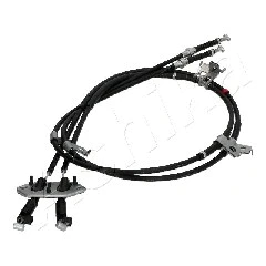 Cable Pull, parking brake