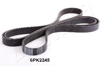 V-Ribbed Belt (112-6PK2245)