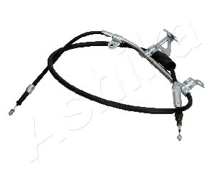 Cable Pull, parking brake (131-00-0933)