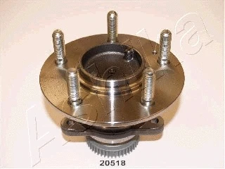 Wheel Hub
