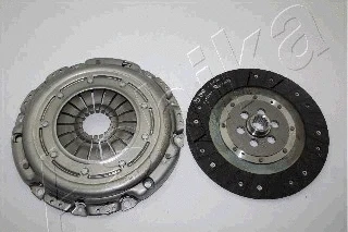 Clutch Kit (92-OP-OP01)