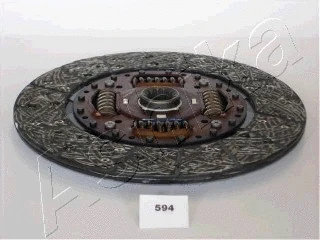 Clutch Disc