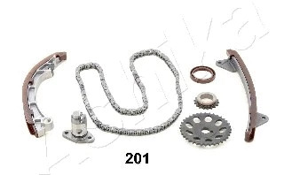 Timing Chain Kit (KCK201)