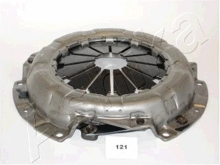 Clutch Pressure Plate (70-01-121)