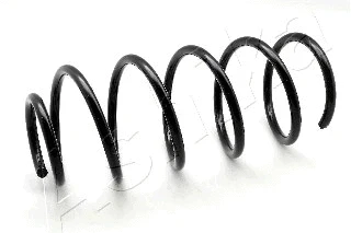 Suspension Spring (ZCA3416C)