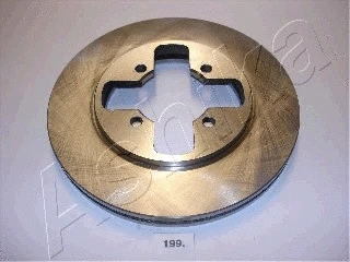 Brake Disc (60-01-199)