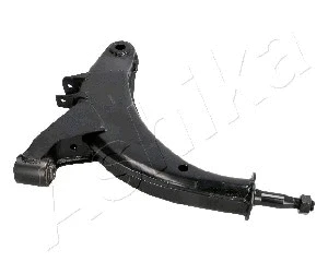 Control/Trailing Arm, wheel suspension (72-07-700R)