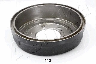 Brake Drum