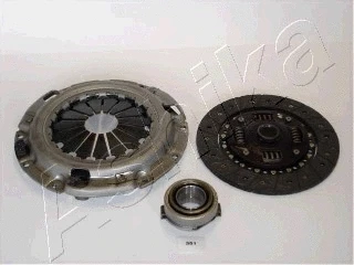 Clutch Kit (92-03-351)