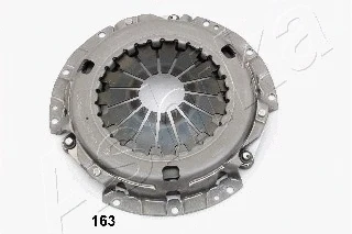 Clutch Pressure Plate (70-01-163)