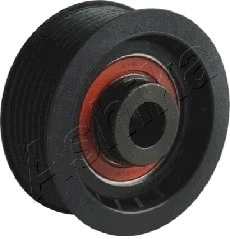 Deflection/Guide Pulley, V-ribbed belt (129-05-525)