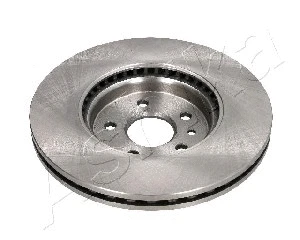 Brake Disc (60-00-0411)
