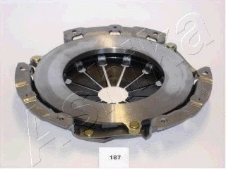 Clutch Pressure Plate