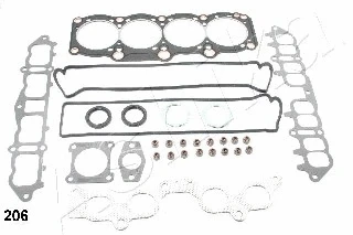 Gasket Kit, cylinder head (48-02-206)