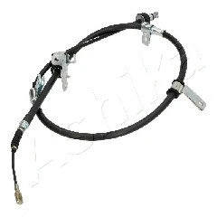 Cable Pull, parking brake (131-0K-K08)
